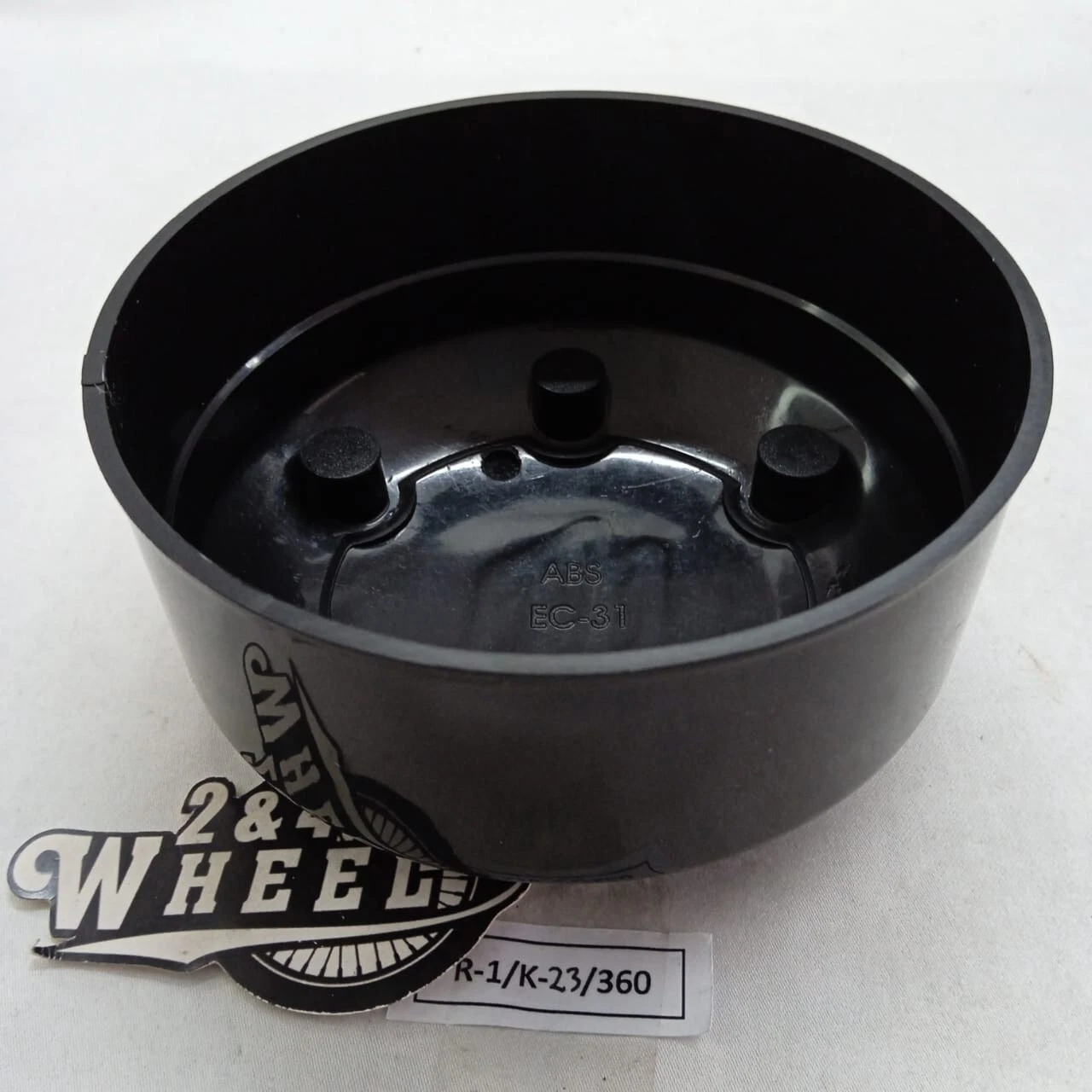 4Pcs Suzuki Vitara Escudo Sidekick Jimny Samurai Sierra Wheel Center Caps NEW - Image 5