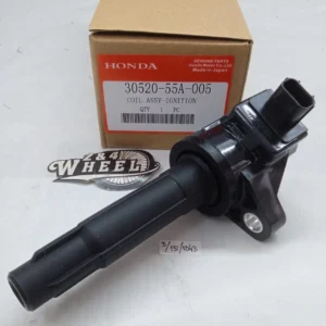 Ignition Coil Honda Fit Jazz 2014-2019 1.5L 30520-55A-005 NEW