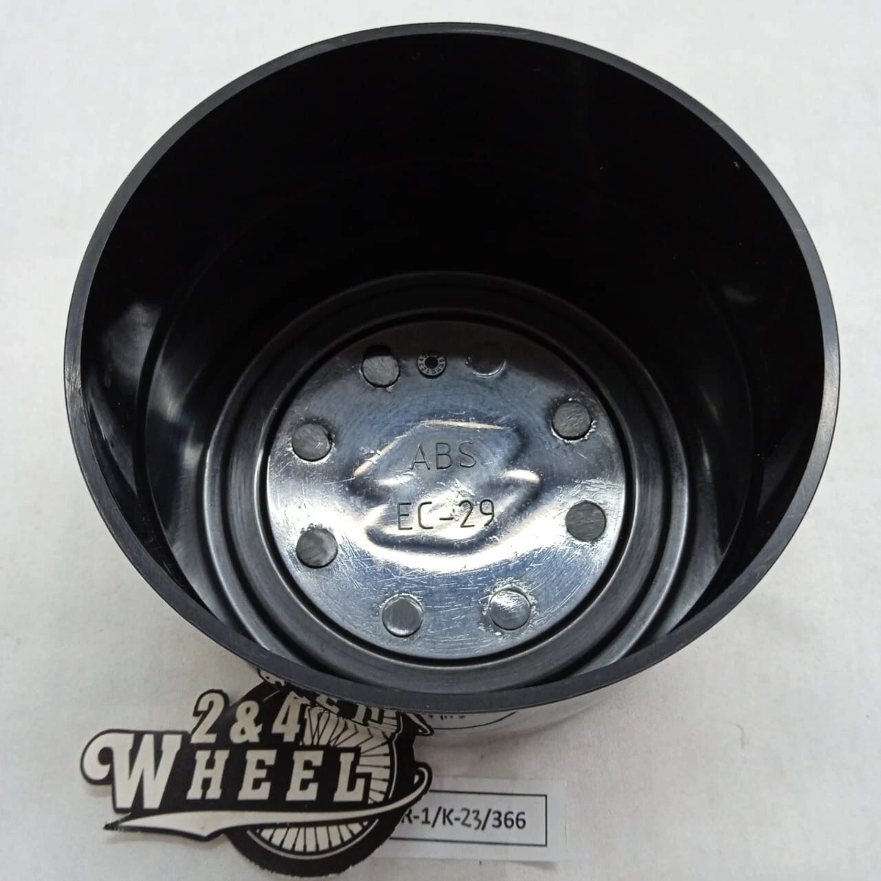 4Pcs Wheel Center Cap Suzuki Jimny Samurai Sierra Sidekick Vitara Escudo GENUINE - Image 6