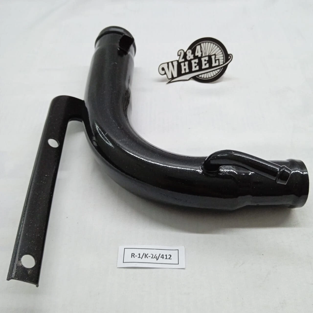 Suzuki APV Carry Super Carry Pipe Water Inlet 17550-61J00 NEW - Image 2