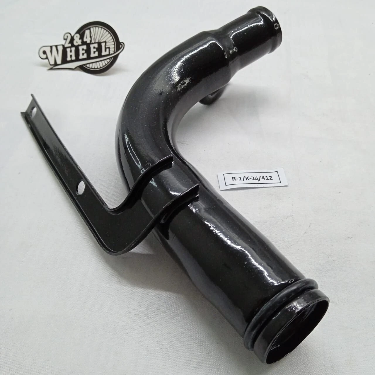 Suzuki APV Carry Super Carry Pipe Water Inlet 17550-61J00 NEW - Image 3