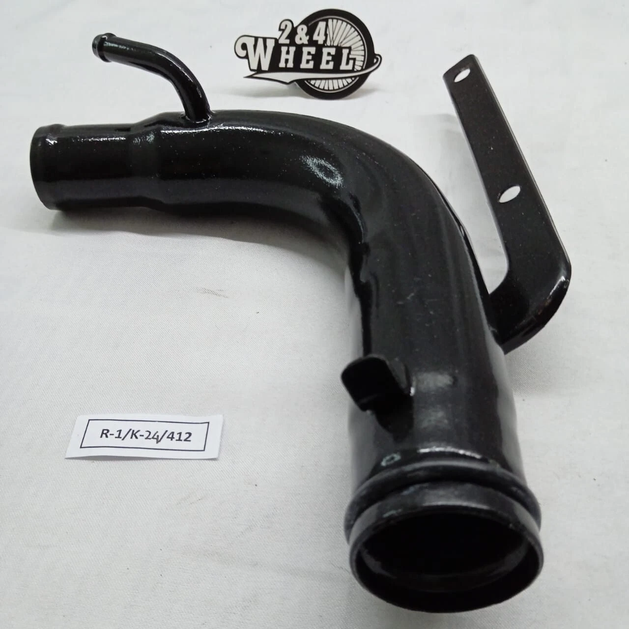 Suzuki APV Carry Super Carry Pipe Water Inlet 17550-61J00 NEW - Image 4