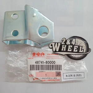 Steering Damper Bracket Fit For Suzuki Suzuki Sierra SJ40 SJ50 SJ70 NEW