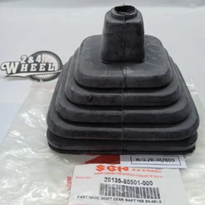 Fits For Suzuki Every Super Carry SL413 SL415 Gear Shift Control Lever Boot NEW