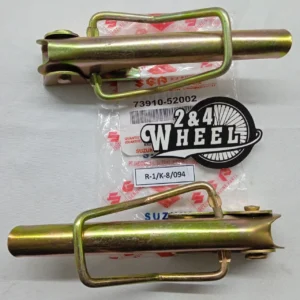 Suzuki Carry Super Carry Jimny LJ50 LJ80 Rear Door Tail Gate Handle 1Pair L/R