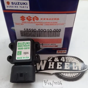 Fits For Suzuki Swift Esteem Manifold Air Pressure Sensor Genuine 18590-50610