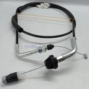 Accelerator Throttle Cable For Suzuki Carry Super Carry APV 15910-61J01 NEW
