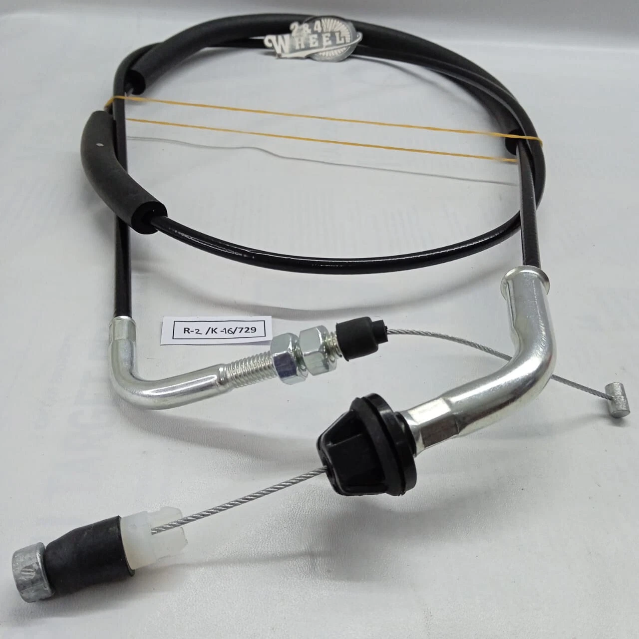 Accelerator Throttle Cable For Suzuki Carry Super Carry APV 15910-61J01 NEW