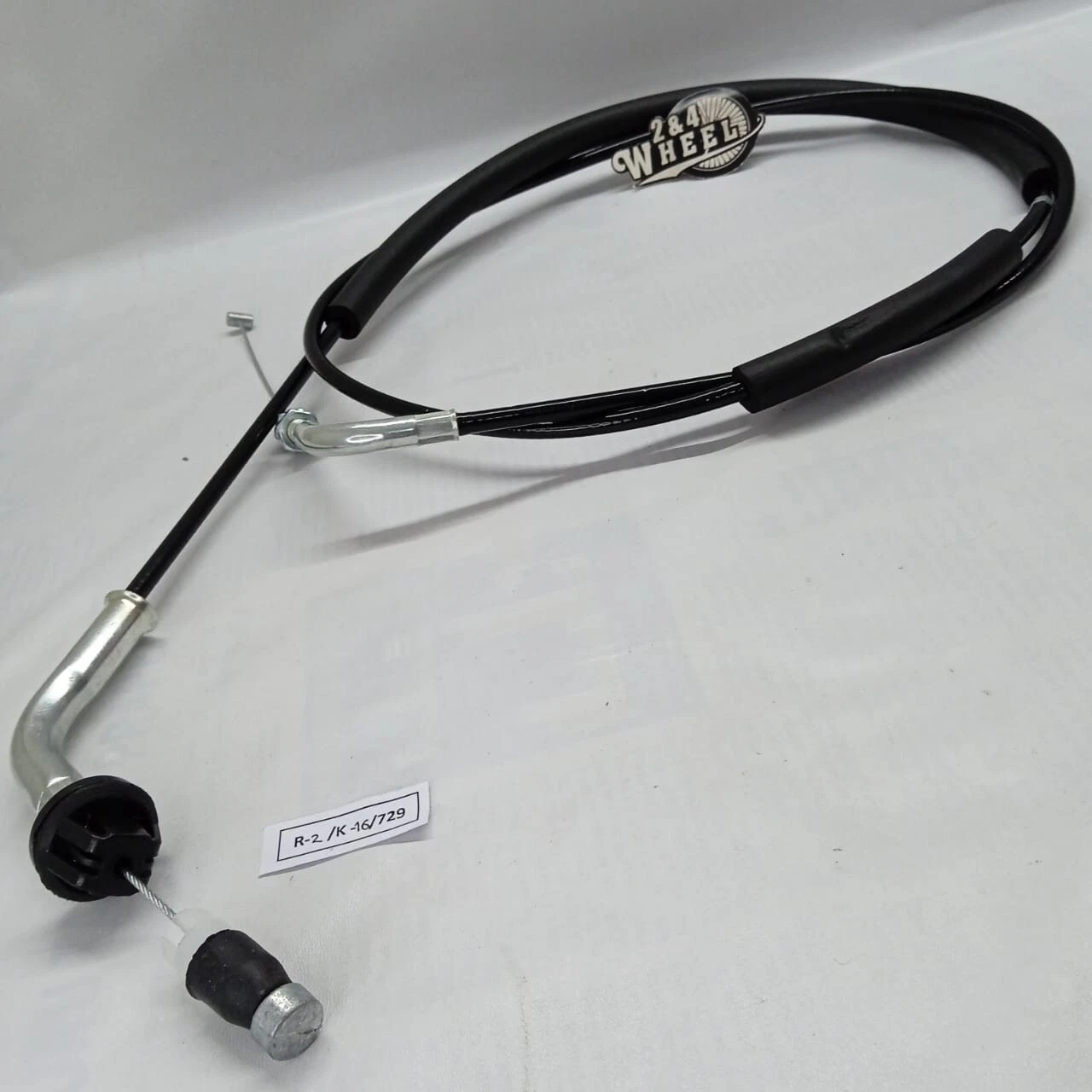 Accelerator Throttle Cable For Suzuki Carry Super Carry APV 15910-61J01 NEW - Image 3