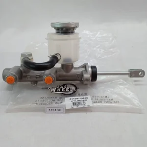 NEW Replacement Part Suzuki LJ50 LJ51 LJ80 LJ81 Brake Master Cylinder