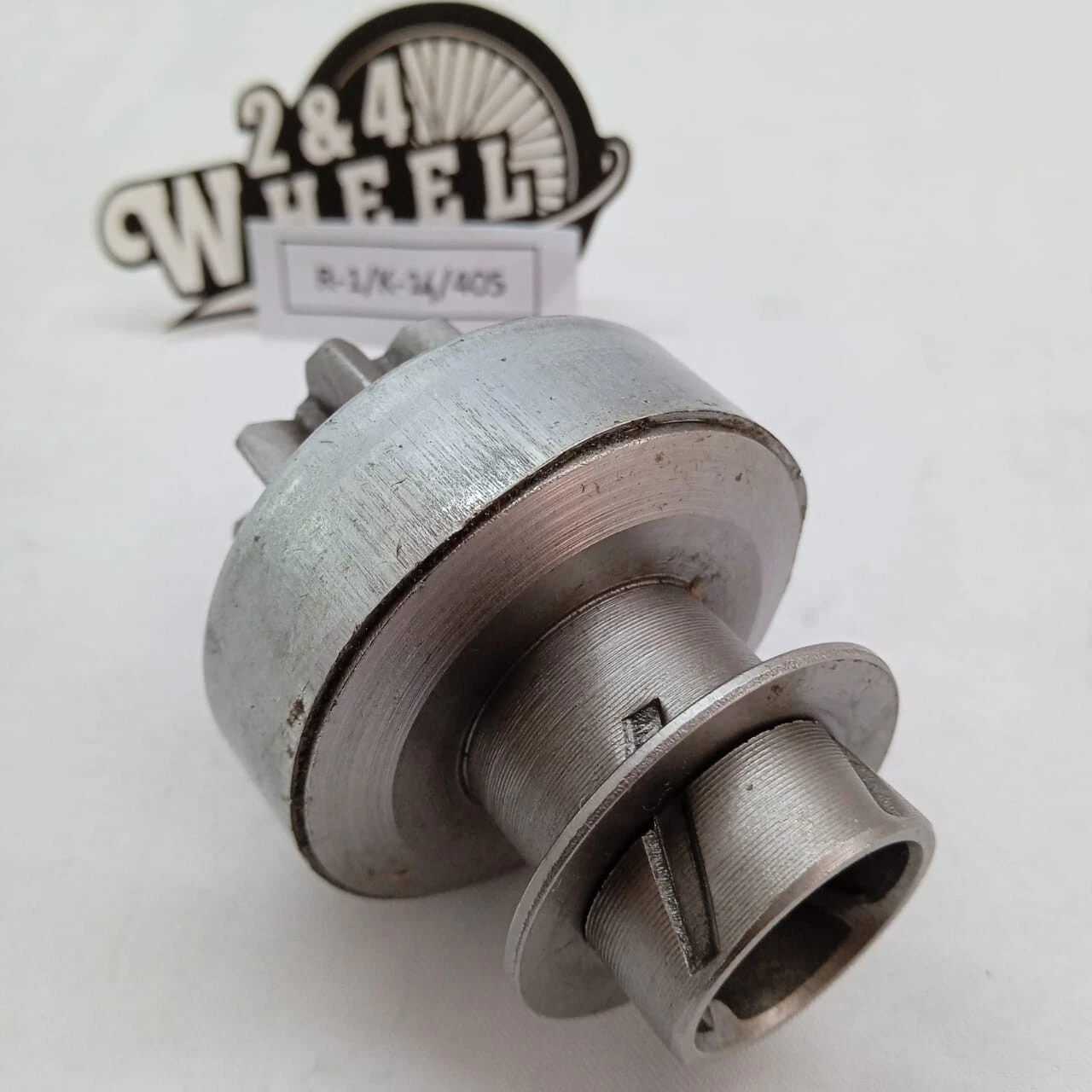 Suzuki Vitara Escudo Ignition Starter Drive Pinion Clutch 31320-82631 NEW - Image 5