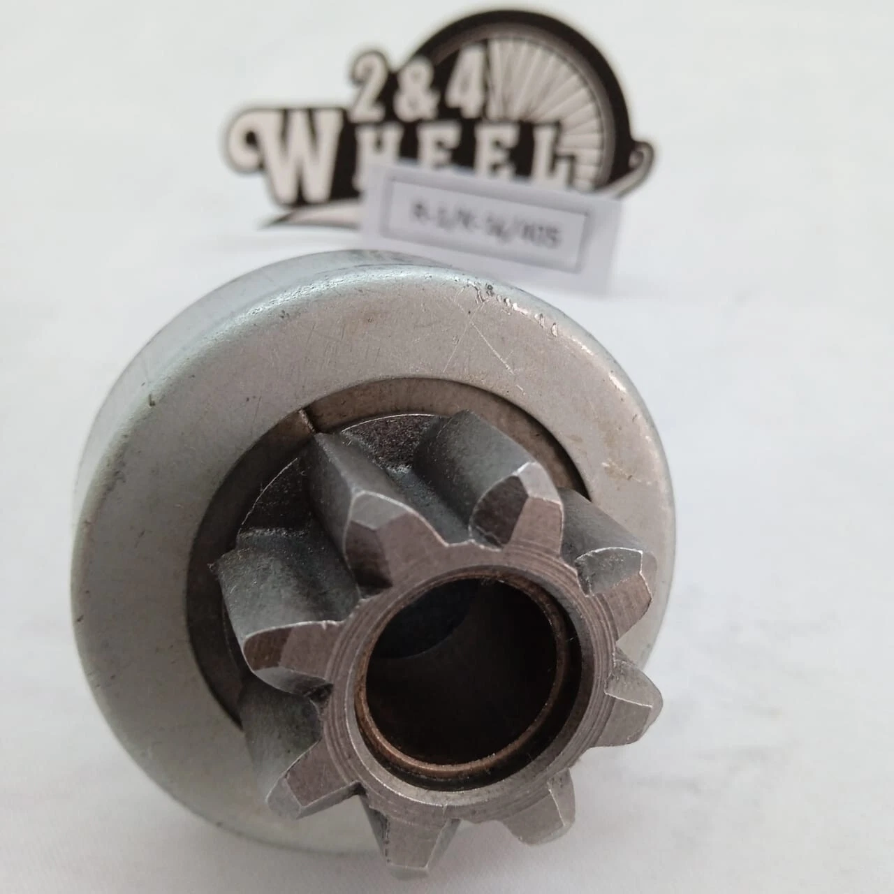 Suzuki Vitara Escudo Ignition Starter Drive Pinion Clutch 31320-82631 NEW - Image 6
