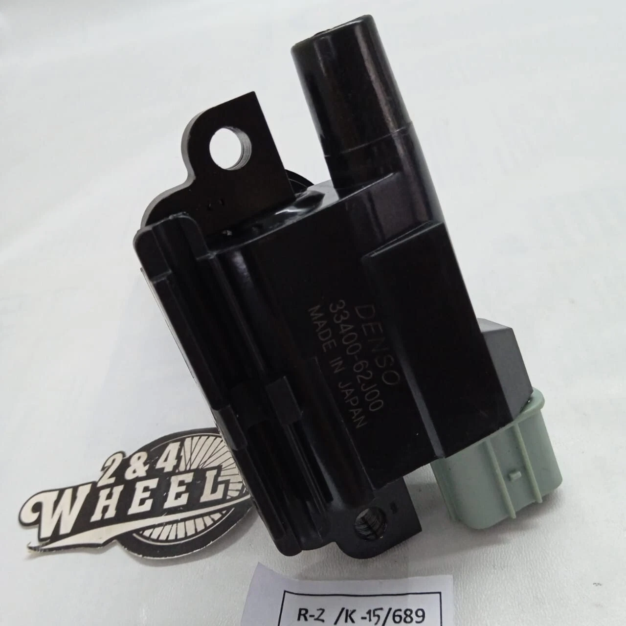 Fits For Suzuki APV Carry Super Carry SX4 Kei Ignis Swift Ignition Coil Assy NEW - Image 8