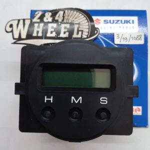 Fits For Suzuki SE416 Vitara Sidekick Dash Digital Clock 34600-60A00 NEW