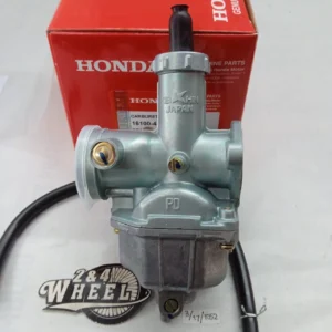 Carb Carburetor Honda CRF100 CRF 100 F Dirt Bike NEW