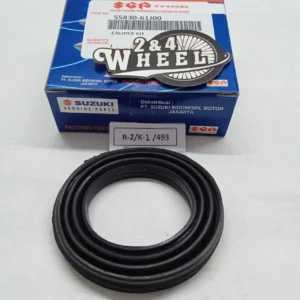 Suzuki APV Carry Super Carrry front Wheel Brake Caliper Seals Kit 55830-61J00