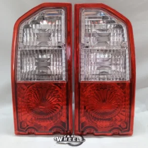 Fits For Suzuki Vitara Escudo Sidekick Tracker Tail Light Lamp Pair L/R NEW