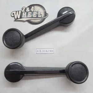 Suzuki LJ50 LJ80 LJ81 Front Door Crank Window Crank Pair Lh/Rh NEW