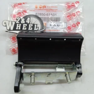 Suzuki Sidekick Vitara Escudo Back Door Outer Handle 82850-61A01 NEW