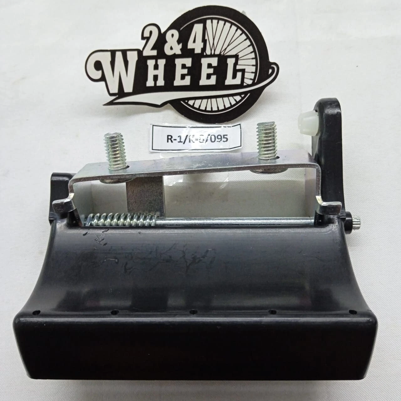 Suzuki Sidekick Vitara Escudo Back Door Outer Handle 82850-61A01 NEW - Image 5
