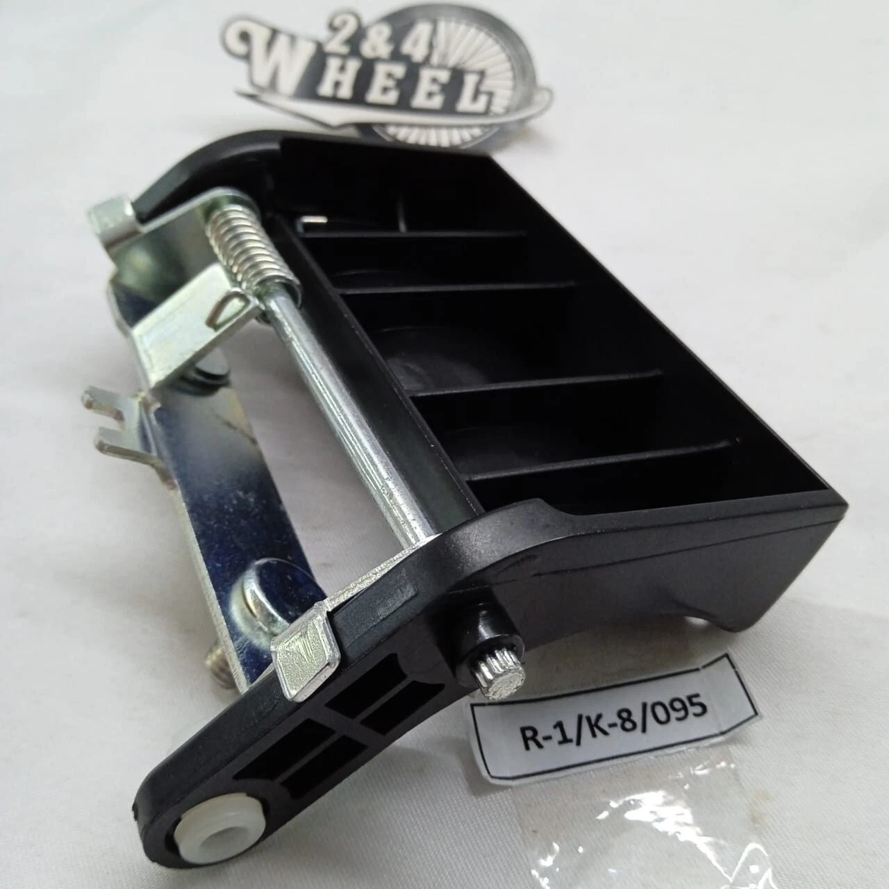 Suzuki Sidekick Vitara Escudo Back Door Outer Handle 82850-61A01 NEW - Image 7