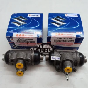 Rear Wheel Brake Cylinder Fits Suzuki APV Carry Super Carry Escudo Set L/R NEW