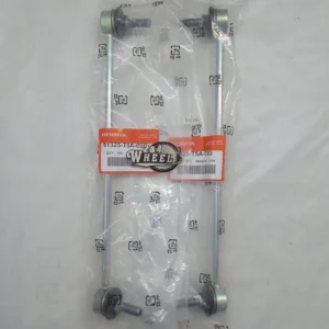 Honda 51320-T5A-003 / 51325-T5A-003 Passenger Front Sway Bar Link NEW