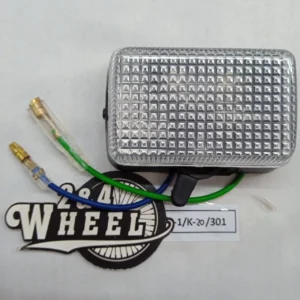 OEM Suzuki Samurai Sierra Jimny SJ410 SJ413 Interior Roof Dome Light W/ Bulb