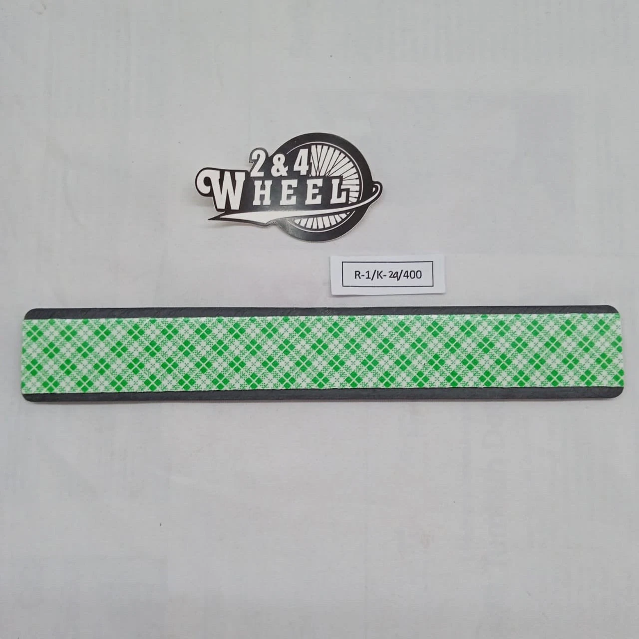Suzuki SJ410 SJ413 Samurai Jimny Katana Front Badge Side Emblem 3D 1Pcs - Image 4