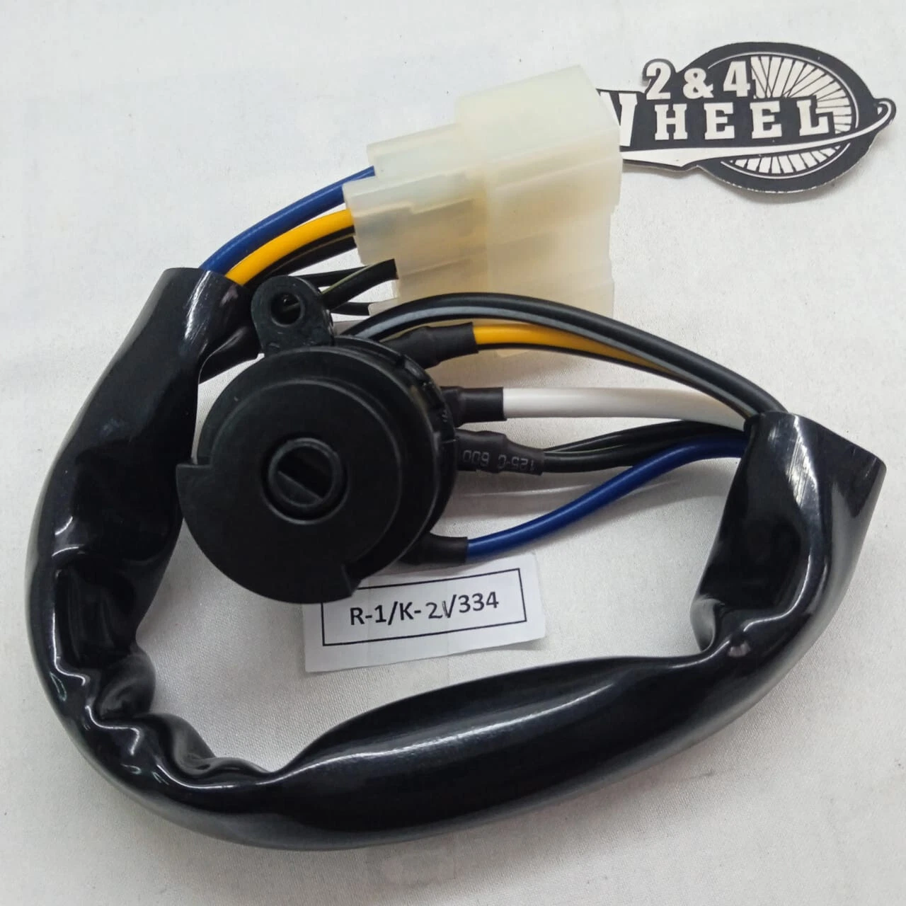 Ignition Starter Cable Switch For Suzuki Vitara Sidekick Geo Tracker NEW