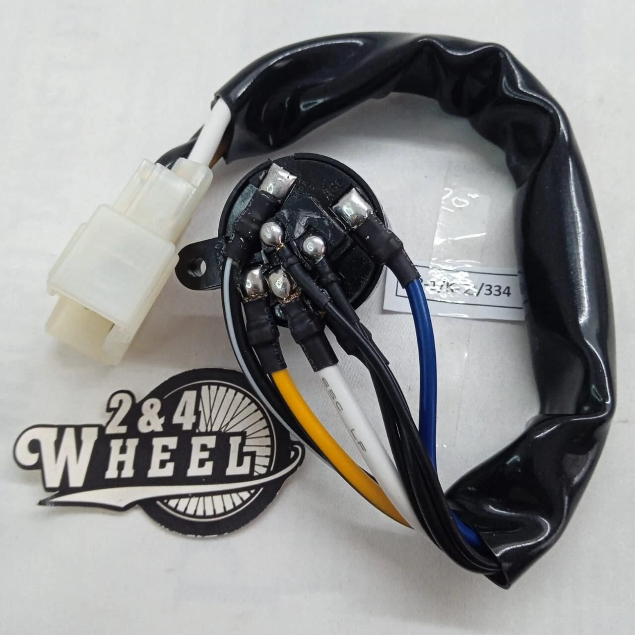 Ignition Starter Cable Switch For Suzuki Vitara Sidekick Geo Tracker NEW - Image 4