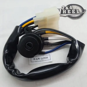 Suzuki Vitara SE416 Sidekick Geo Tracker Ignition Cable Switch NEW