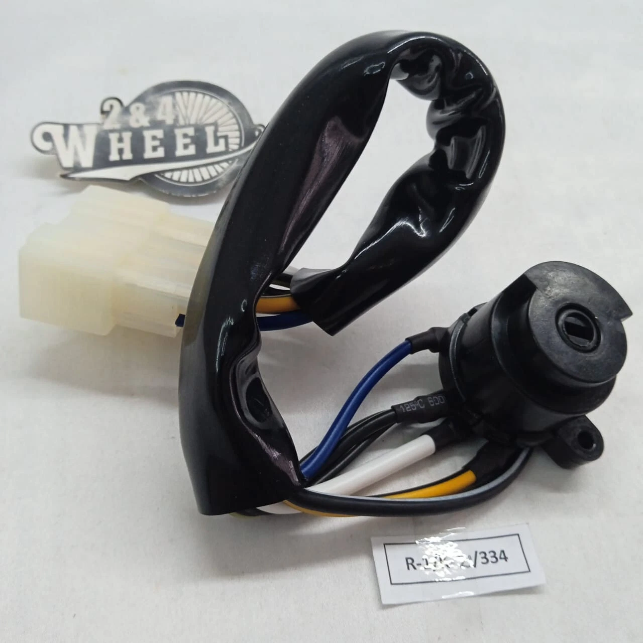 Suzuki Vitara SE416 Sidekick Geo Tracker Ignition Cable Switch NEW - Image 2