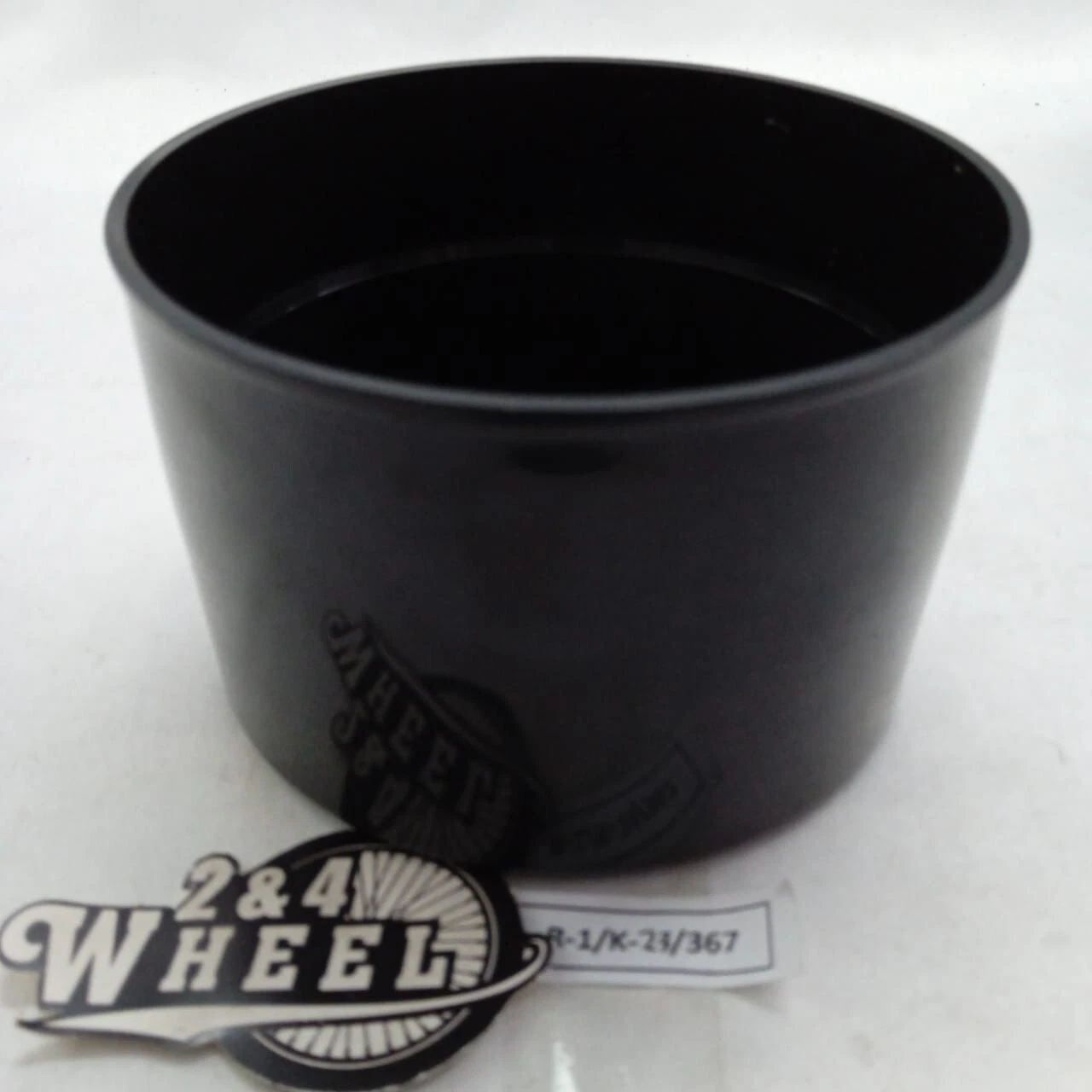 Suzuki Vitara Escudo Sidekick Jimny Samurai Sierra Wheel Center Cap 2Pcs GENUINE - Image 5