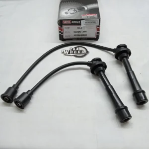 Suzuki Carry Super Carry Jimny Samurai Sierra Cord Set High Tension 33705-66D00