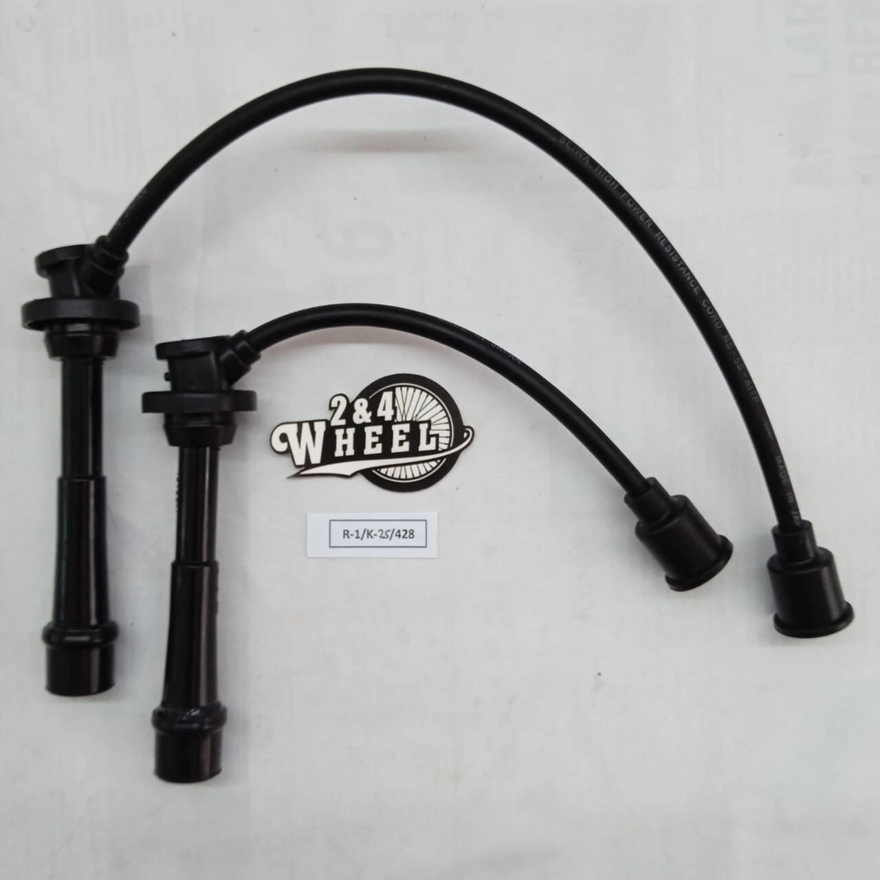 Suzuki Carry Super Carry Jimny Samurai Sierra Cord Set High Tension 33705-66D00 - Image 2