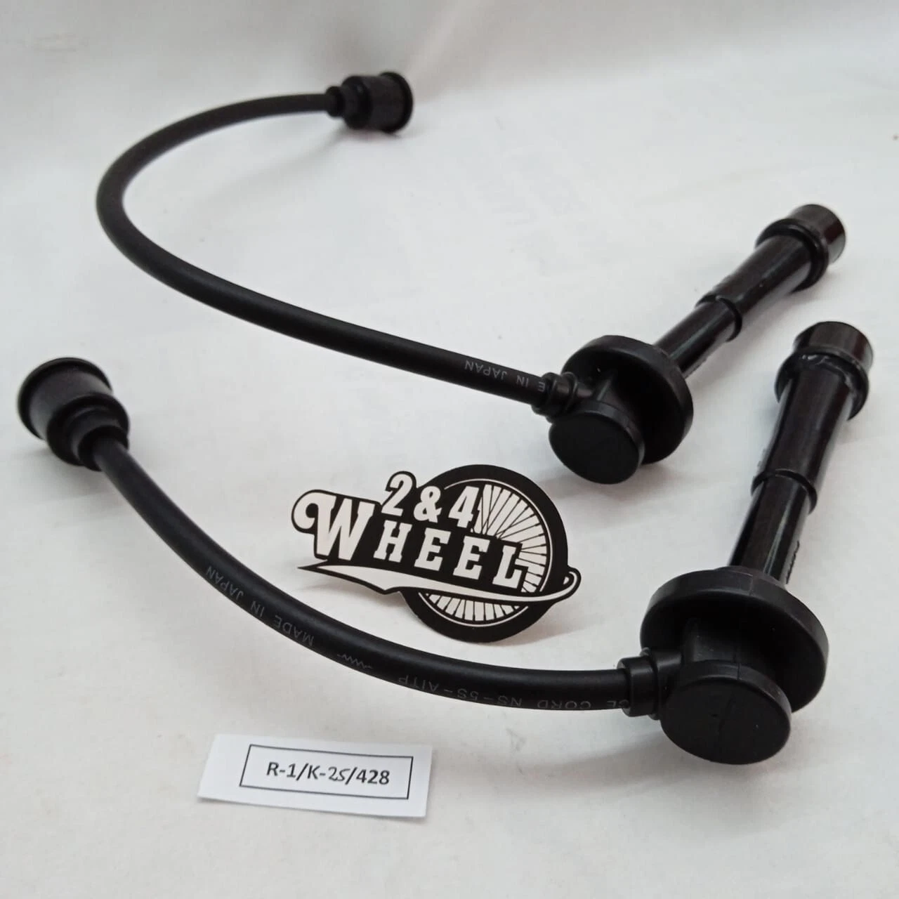Suzuki Carry Super Carry Jimny Samurai Sierra Cord Set High Tension 33705-66D00 - Image 4