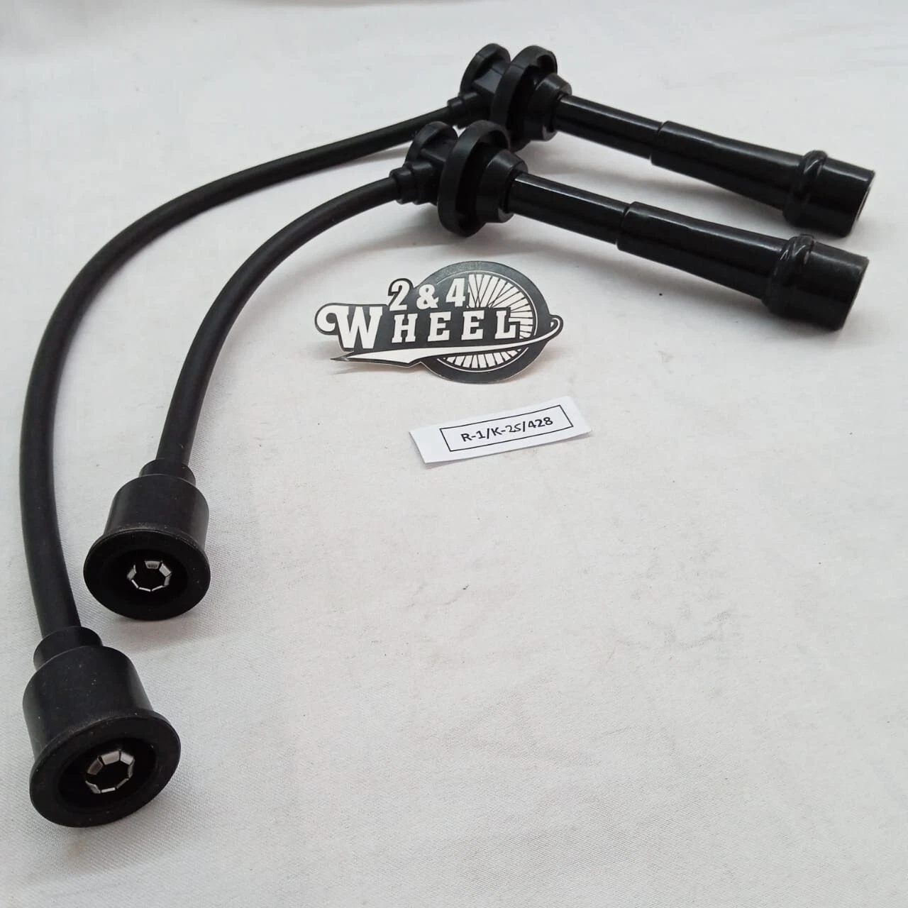 Suzuki Carry Super Carry Jimny Samurai Sierra Cord Set High Tension 33705-66D00 - Image 5