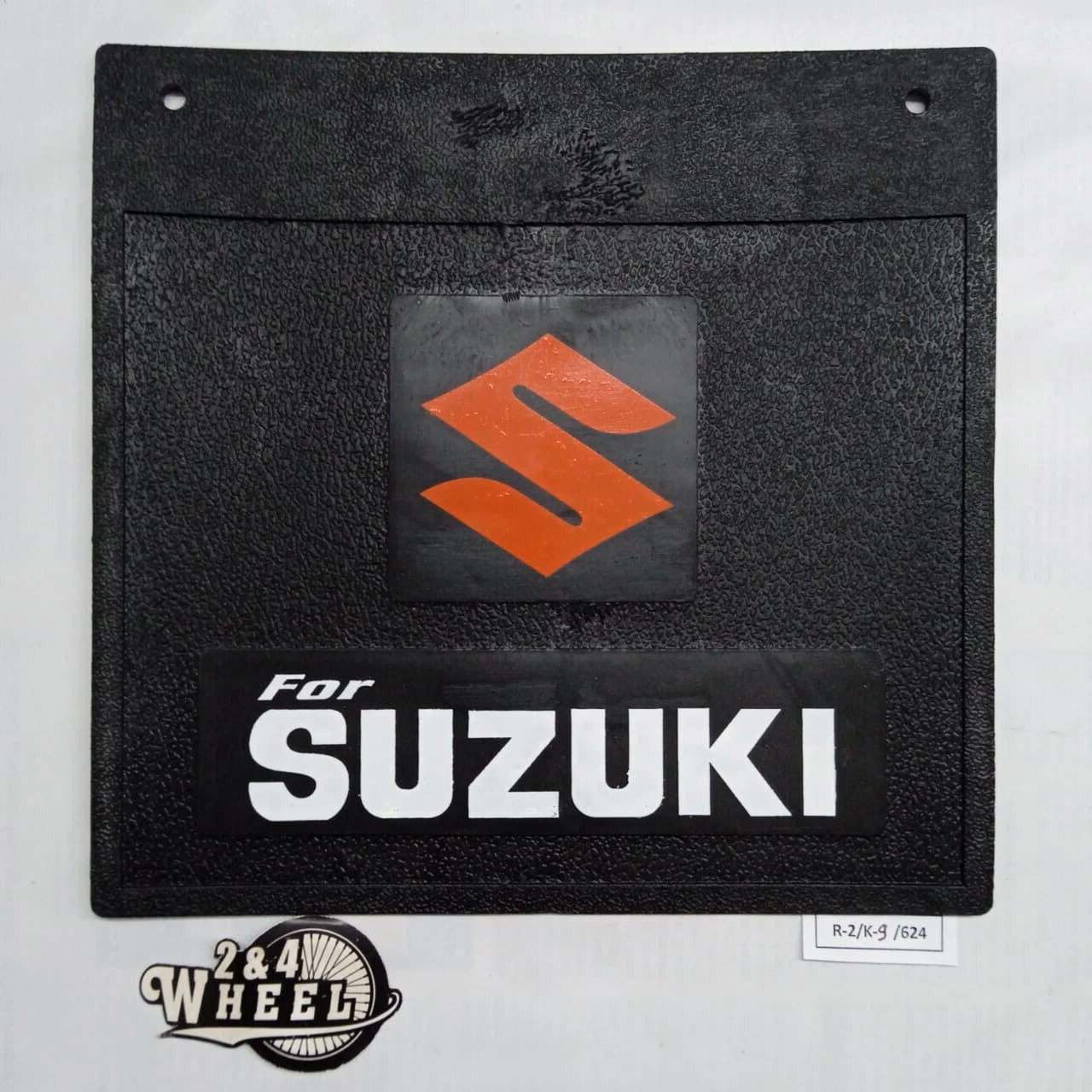Fit For Suzuki Jimny SJ Samurai Sierra Front and Rear Mudflaps Mud Flaps Set NEW - Image 5