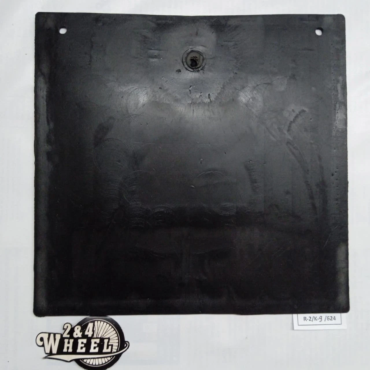 Fit For Suzuki Jimny SJ Samurai Sierra Front and Rear Mudflaps Mud Flaps Set NEW - Image 6