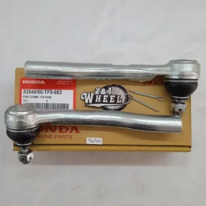 Honda Fit 2009-2013 Insight 2010-2014 Outer Tie Rod 53540/60-TF0-003 Pair Lh/Rh