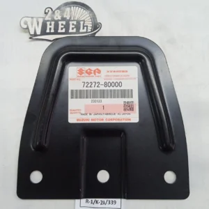1 Pcs Suzuki Jimny Samurai Sierra SJ410 SJ413 Extension Mudflap Bracket NEW