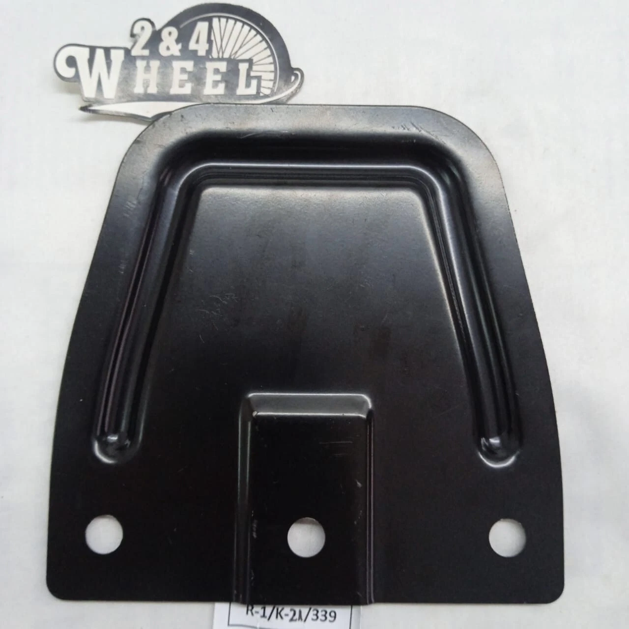 1 Pcs Suzuki Jimny Samurai Sierra SJ410 SJ413 Extension Mudflap Bracket NEW - Image 2
