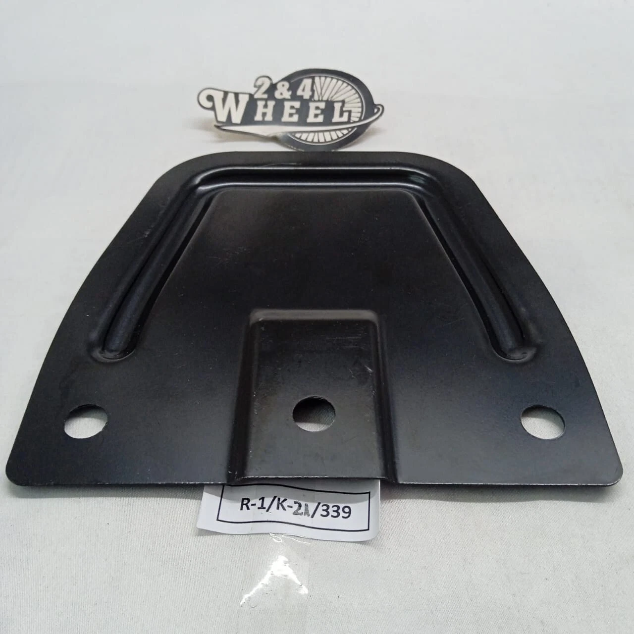 1 Pcs Suzuki Jimny Samurai Sierra SJ410 SJ413 Extension Mudflap Bracket NEW - Image 3