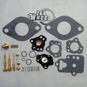 Suzuki Jimny Sierra SJ410 Repair Kit Carburetor 13200-80321 NEW