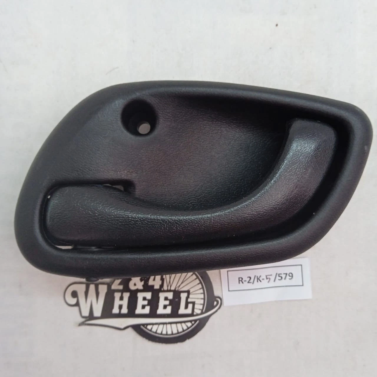 Suzuki Carry Front Inside Door Handle Black DD51 Left NEW