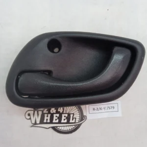 1Pcs Suzuki DD51 Carry Front Door Inside Handle Black LH NEW