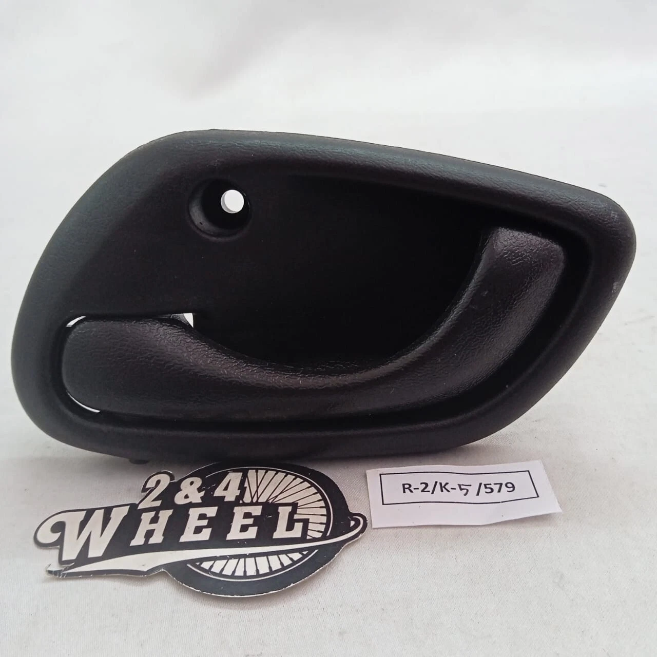 1Pcs Suzuki DD51 Carry Front Door Inside Handle Black LH NEW - Image 2