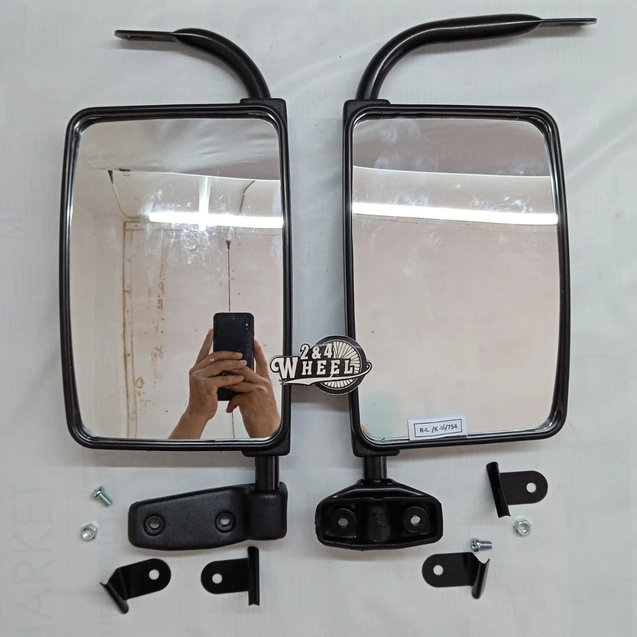 Side View Mirror For Suzuki Carry Super Carry Van Minibus Side View Mirror L/R