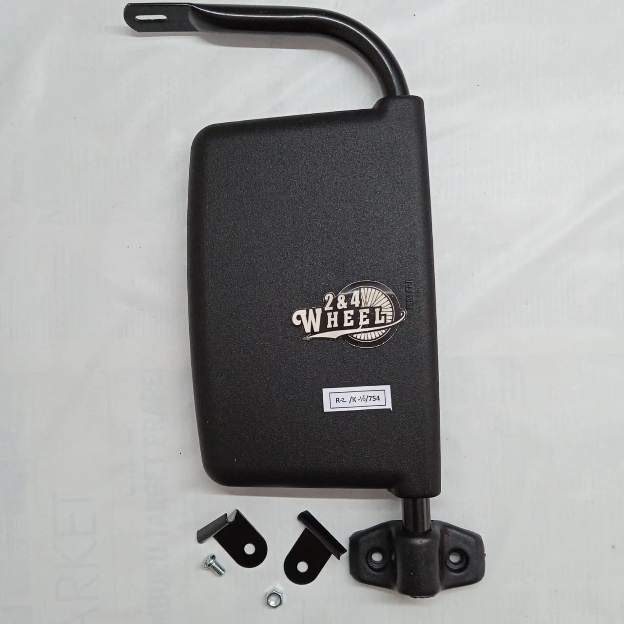 Side View Mirror For Suzuki Carry Super Carry Van Minibus Side View Mirror L/R - Image 4